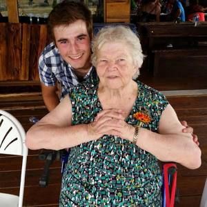 Meet your Posher, Scott